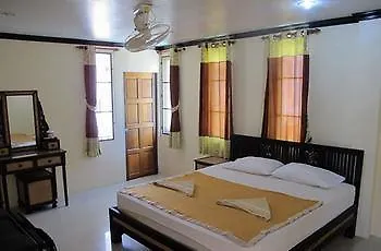 Hotel Sunny Guesthouse Koh Tao